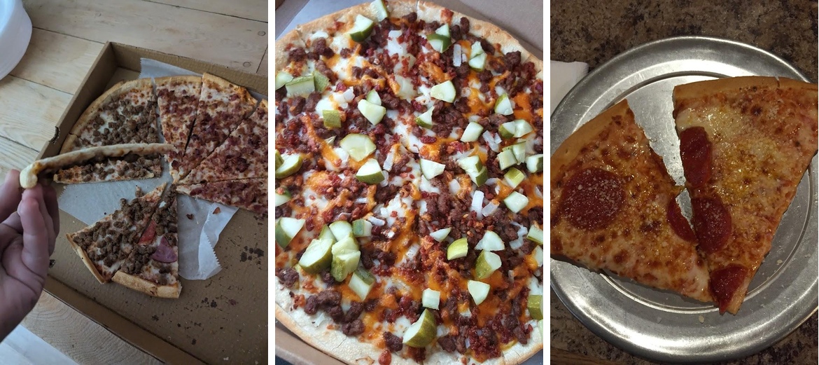 Papa Joe's Pizzeria