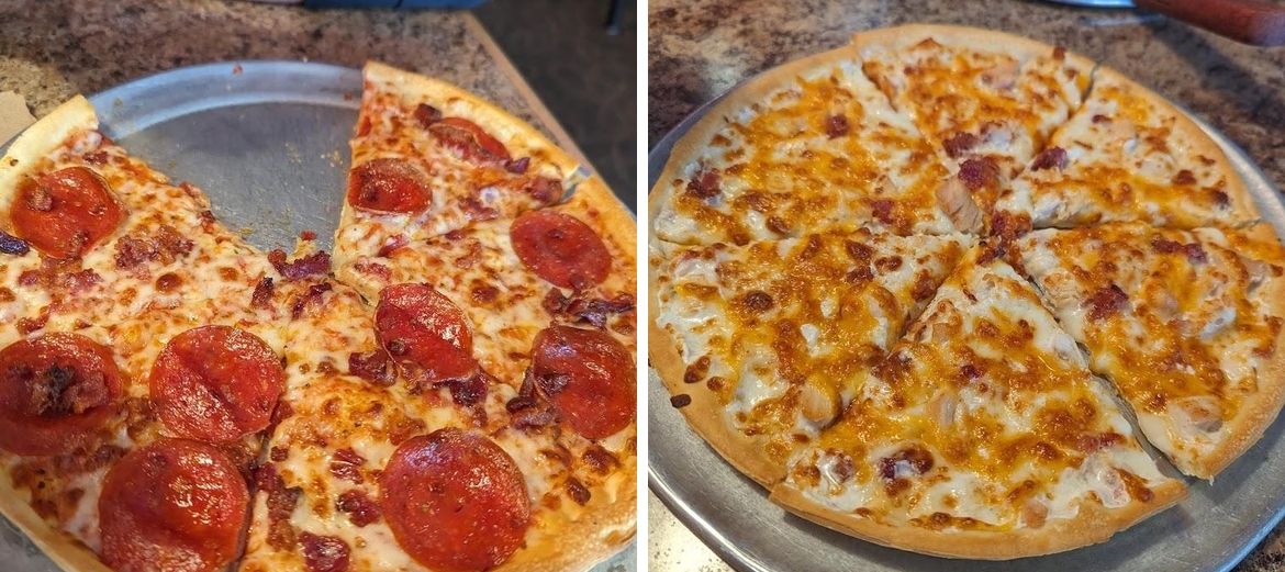 Papa Joe's Pizzeria