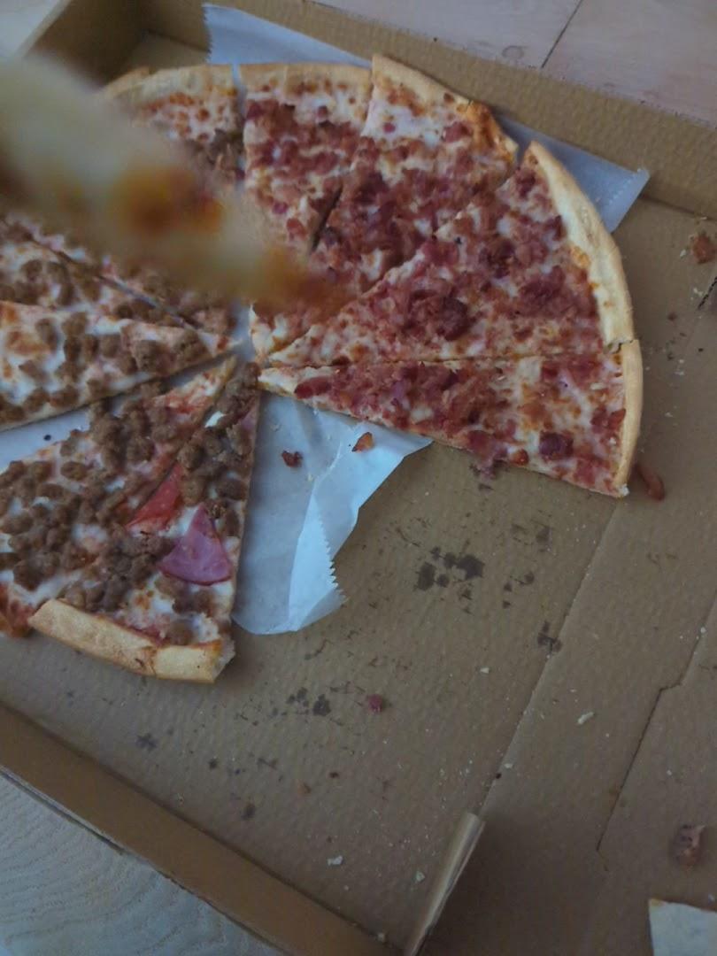 Papa Joe's Pizzeria