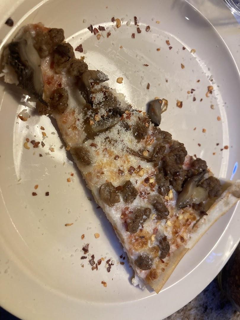 Papa Joe's Pizzeria