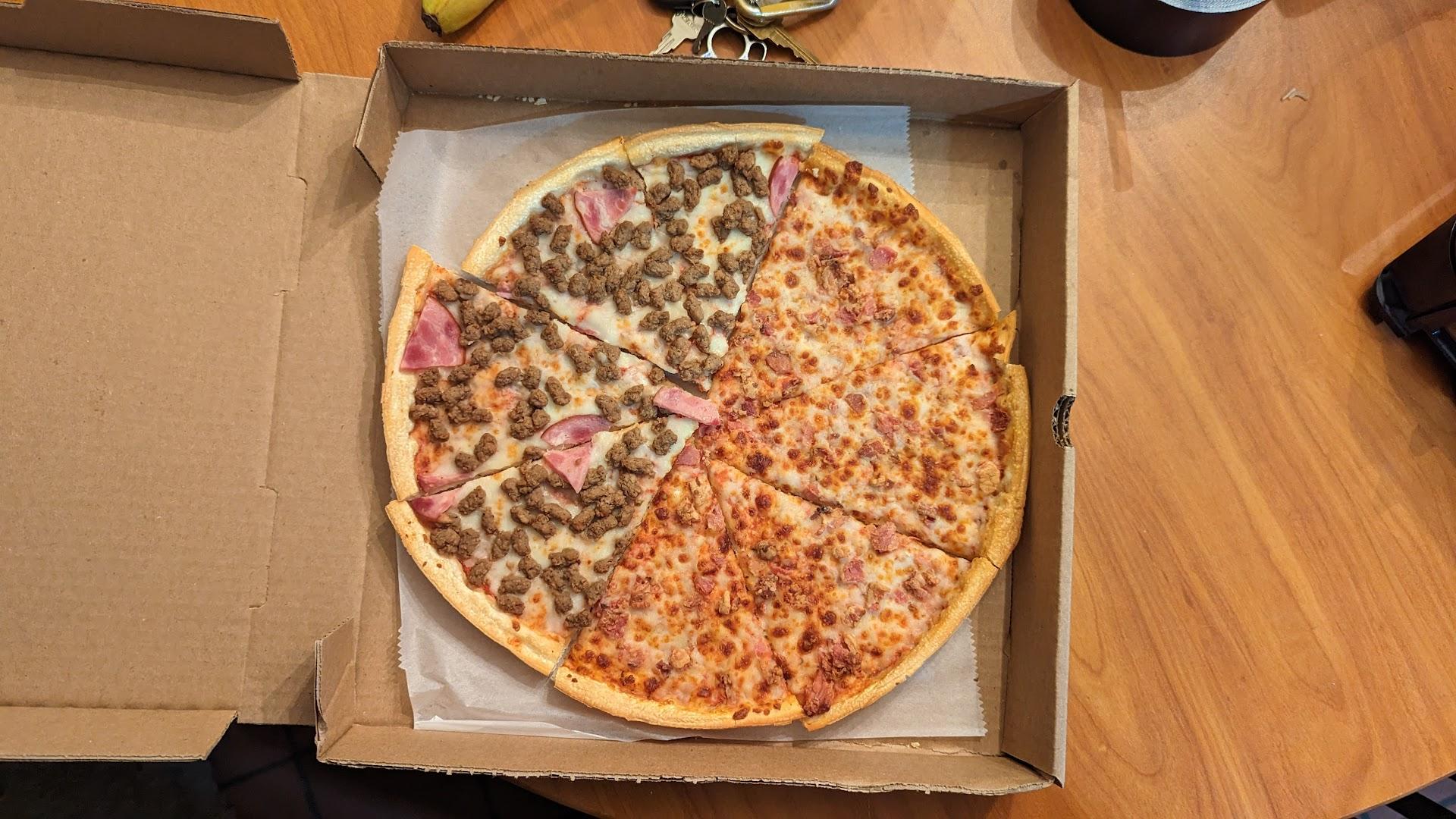 Papa Joe's Pizzeria