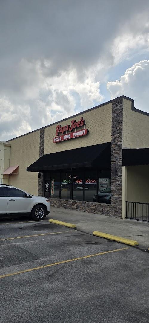 Papa Joe's Pizzeria